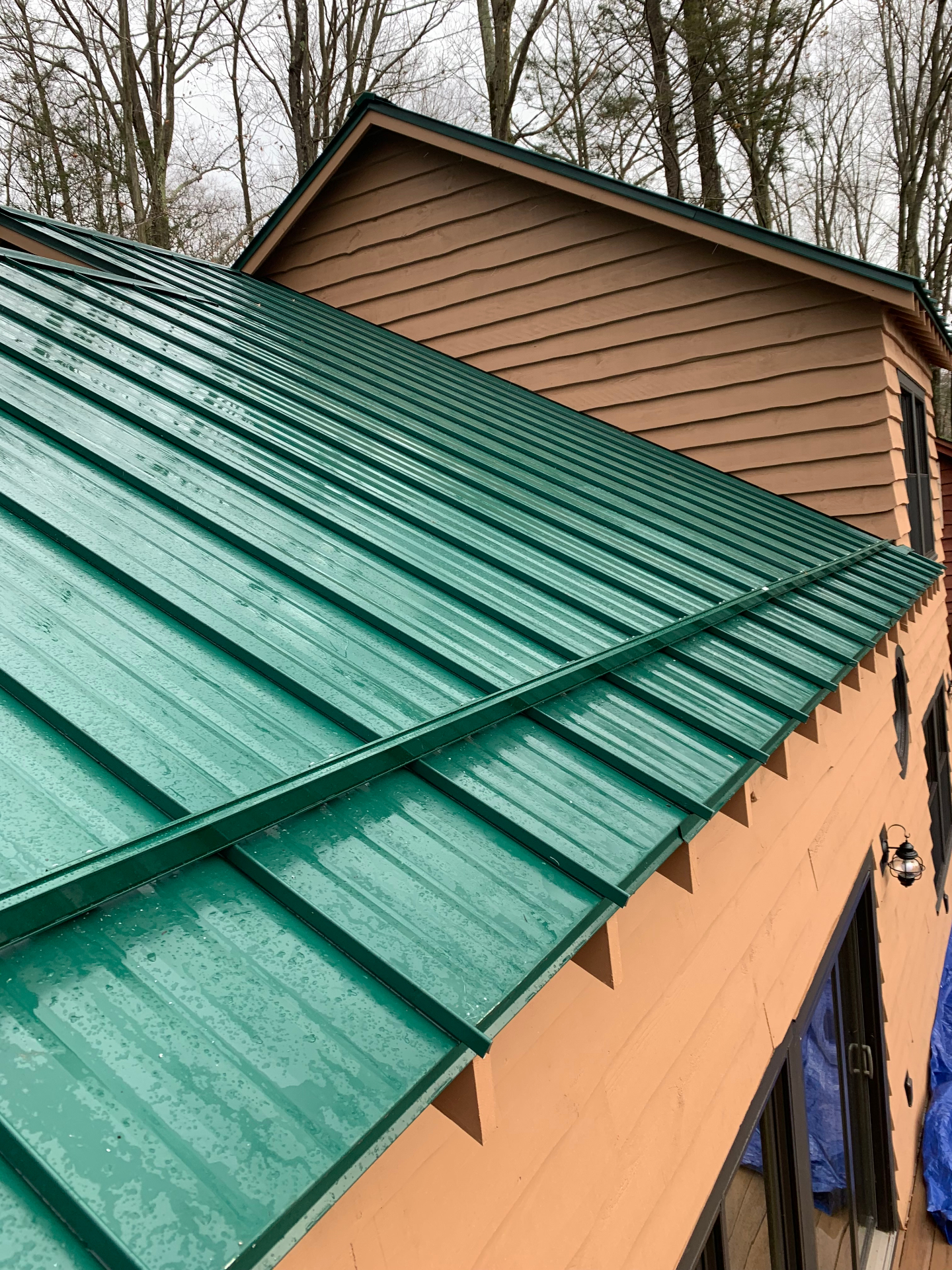 Roofing