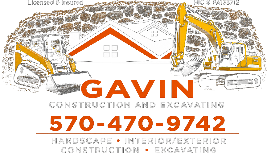 Gavin Construction and Excavating